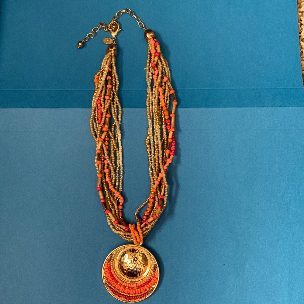 Chicos necklace